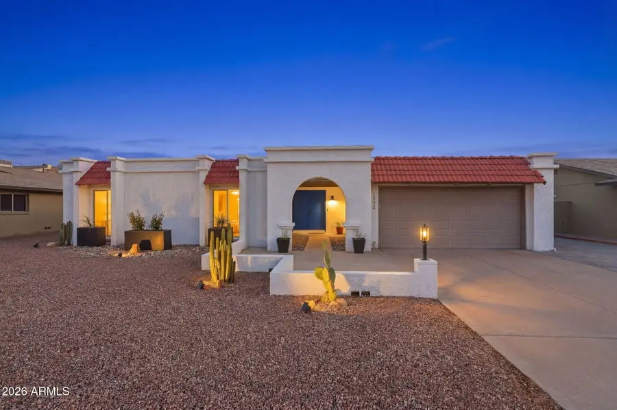 1870 E Tulane Drive, Tempe, AZ 85283 - #2