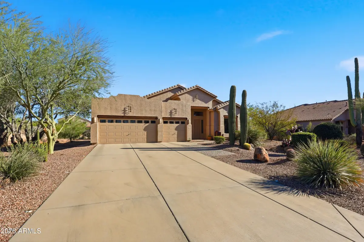 6017 E Dale Lane, Cave Creek, AZ 85331 - #1