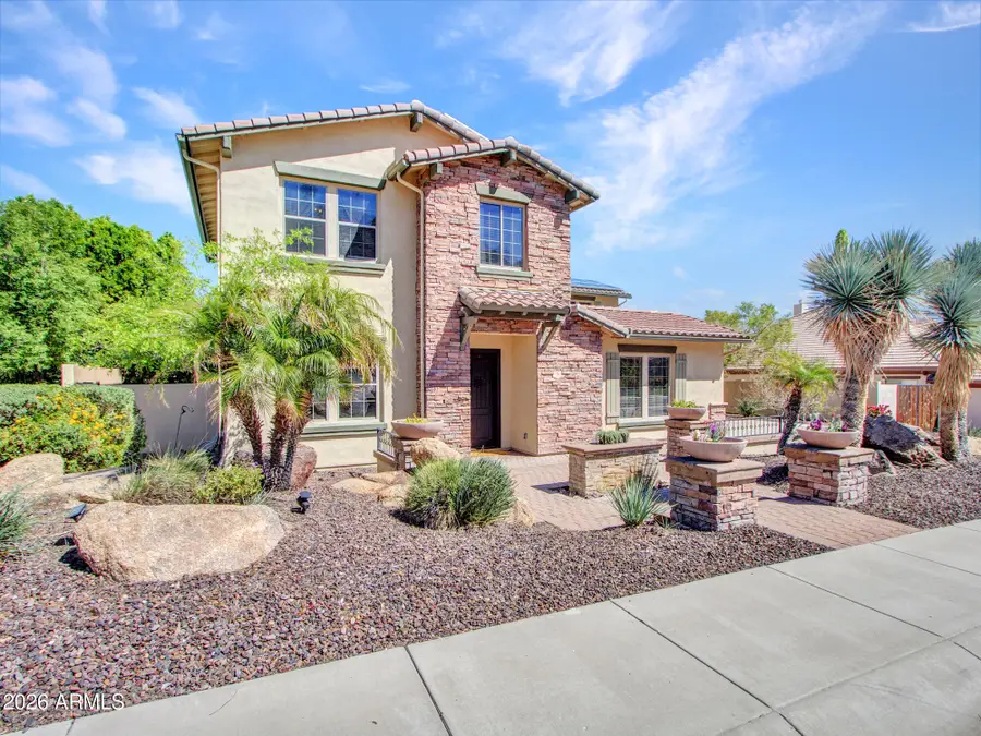 5724 W Rowel Road, Phoenix, AZ 85083 - #2