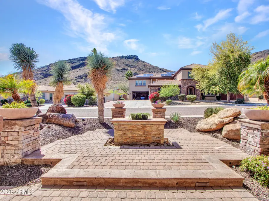 5724 W Rowel Road, Phoenix, AZ 85083 - #3