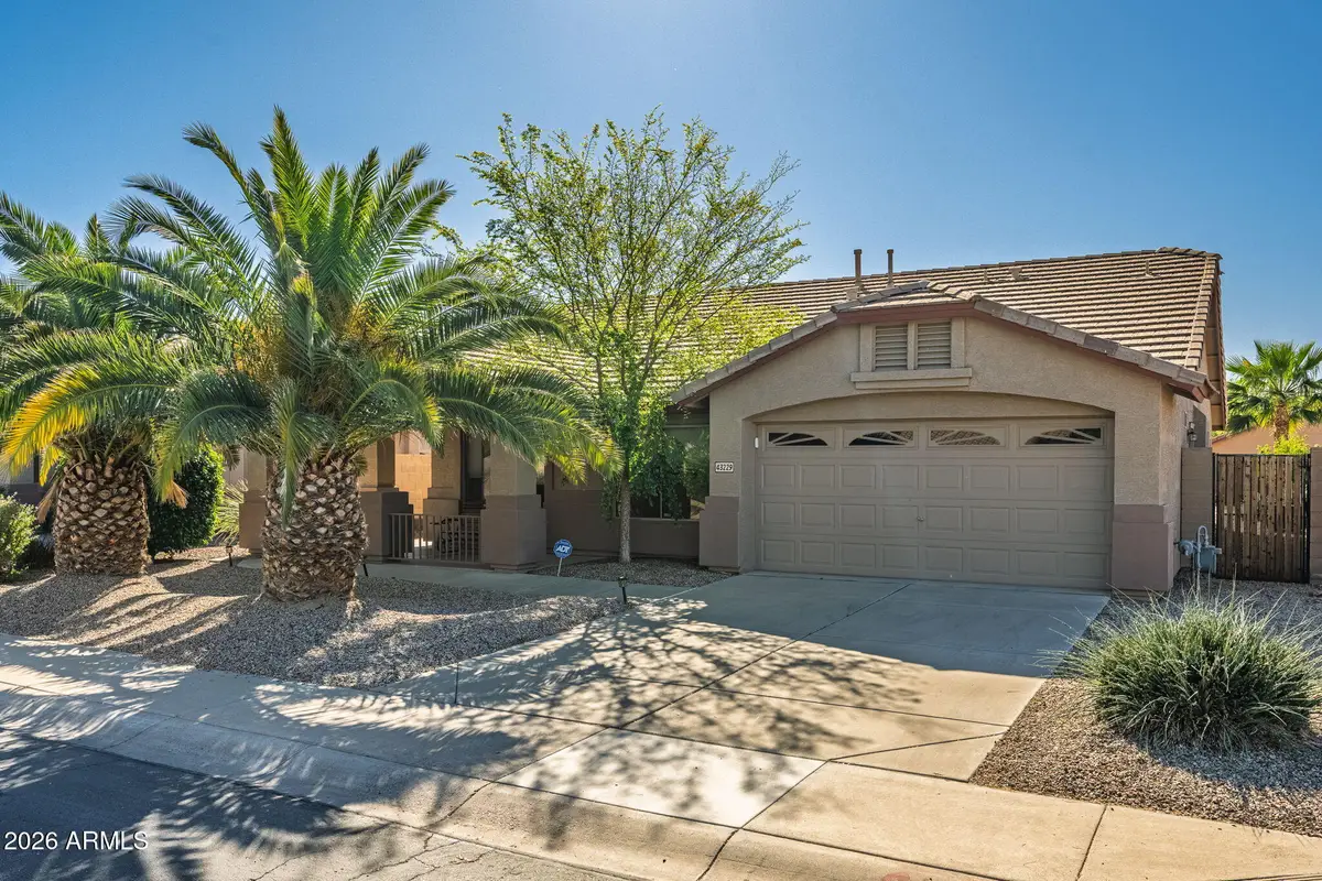 43229 W Hillman Drive, Maricopa, AZ 85138 - #1