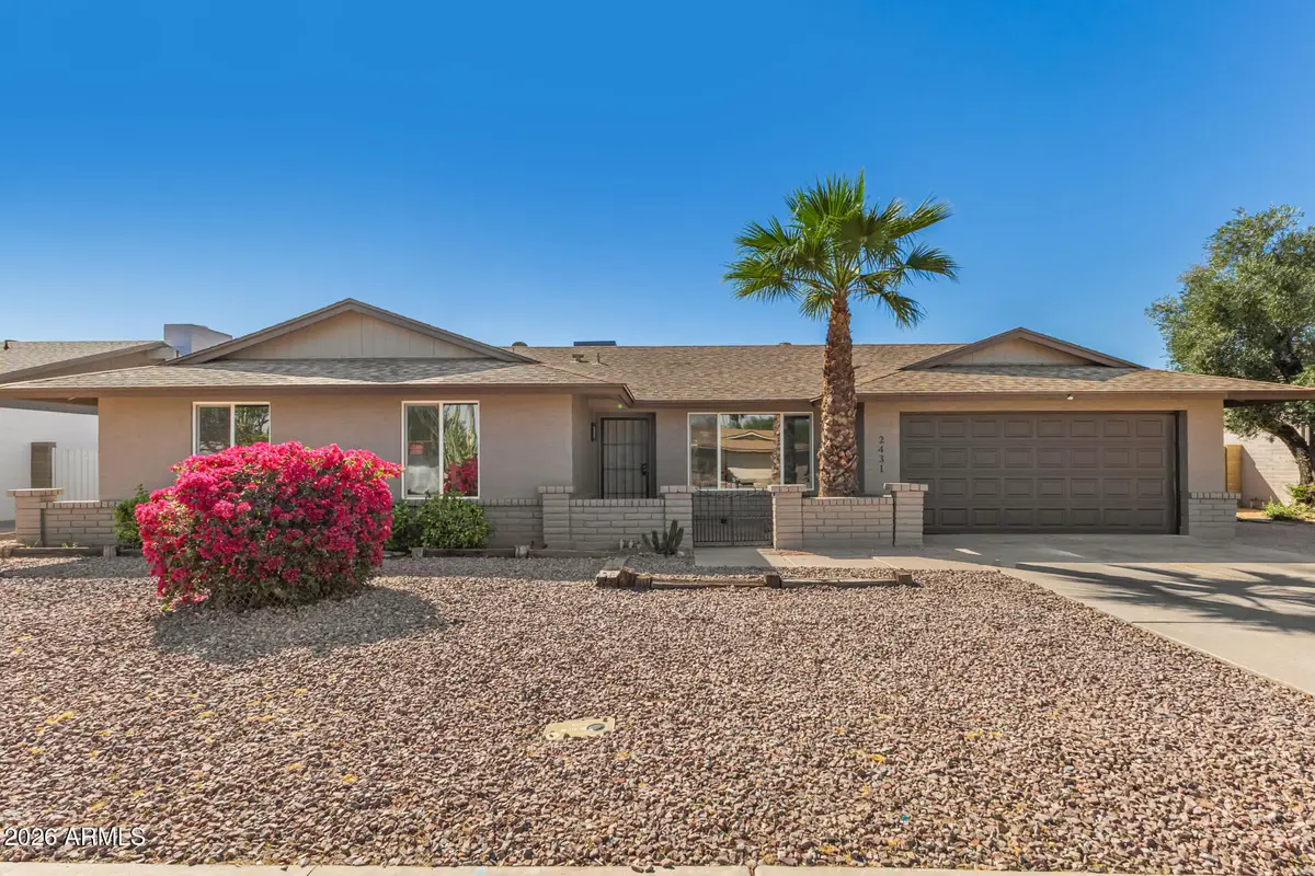 2431 W Portobello Avenue, Mesa, AZ 85202 - #1