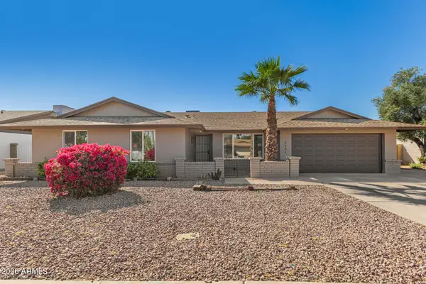 2431 W Portobello Avenue, Mesa, AZ 85202