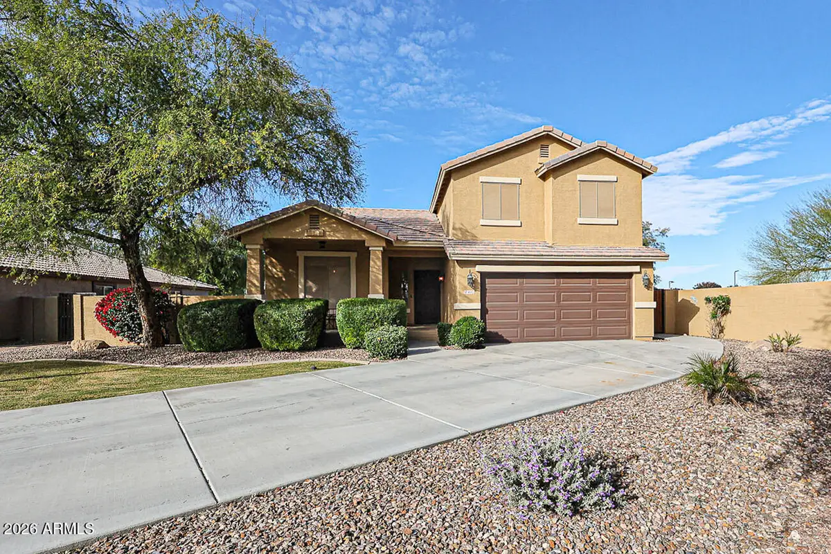 4102 S Goldfinch Drive, Gilbert, AZ 85297 - #1