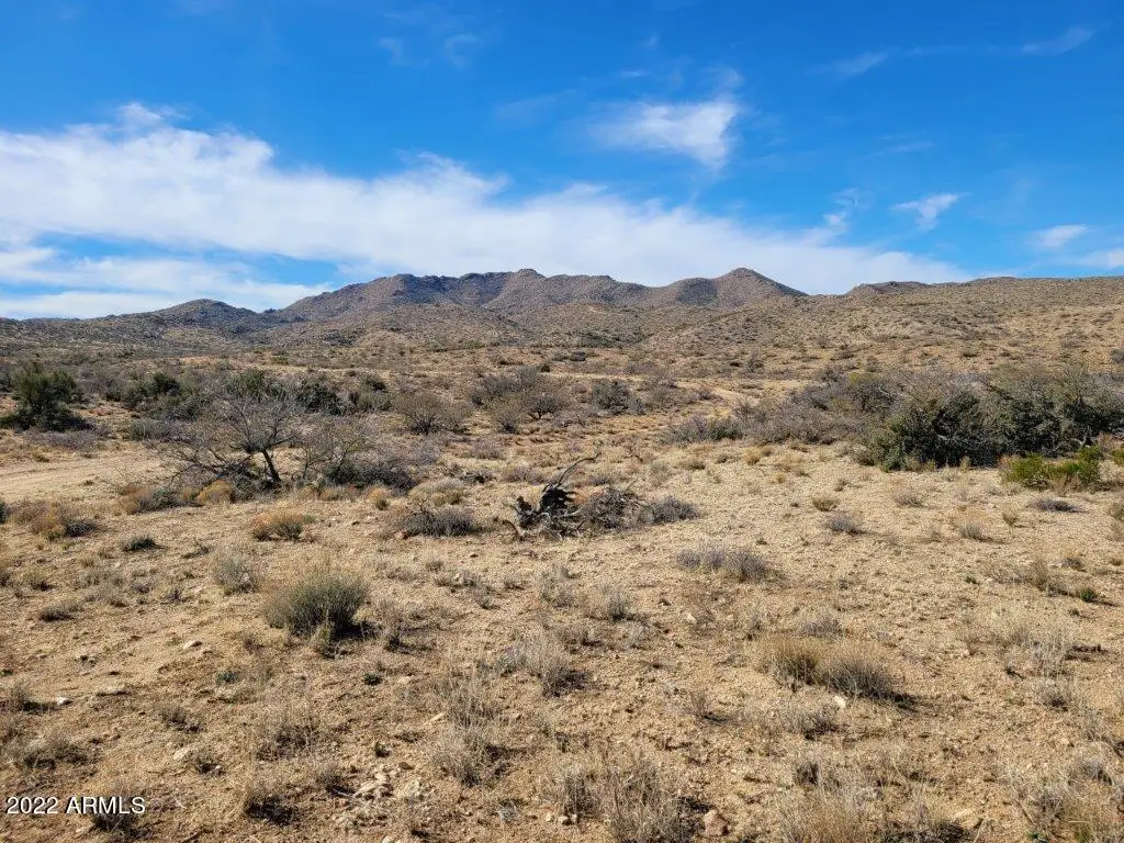 44C W Traveler Way #44C, Congress, AZ 85332 - #1