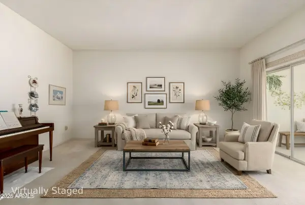 17218 N 106th Avenue, Sun City, AZ 85373