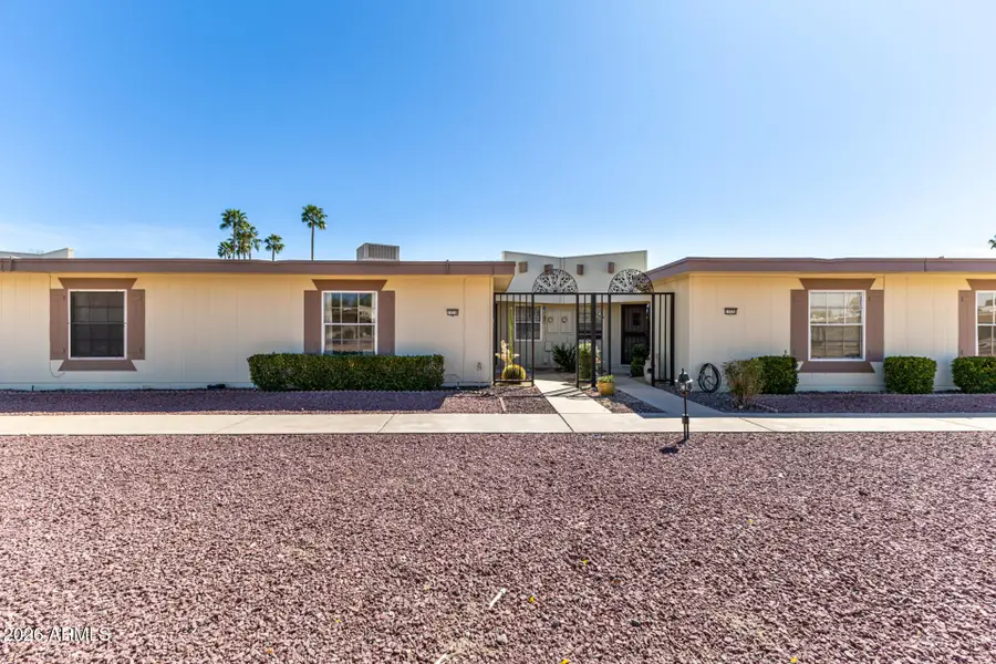 17218 N 106th Avenue, Sun City, AZ 85373 - #2