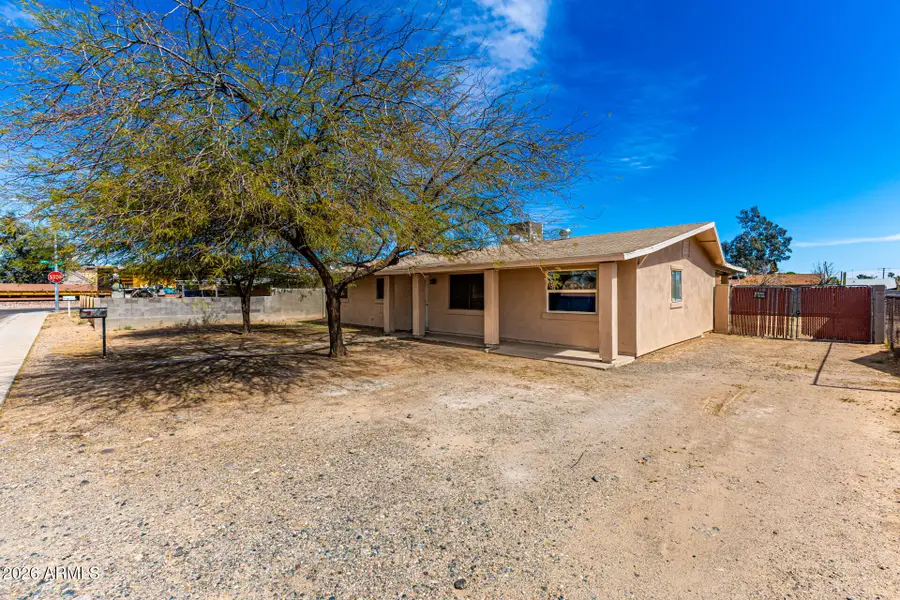 14505 N 3rd Avenue, El Mirage, AZ 85335 - #3