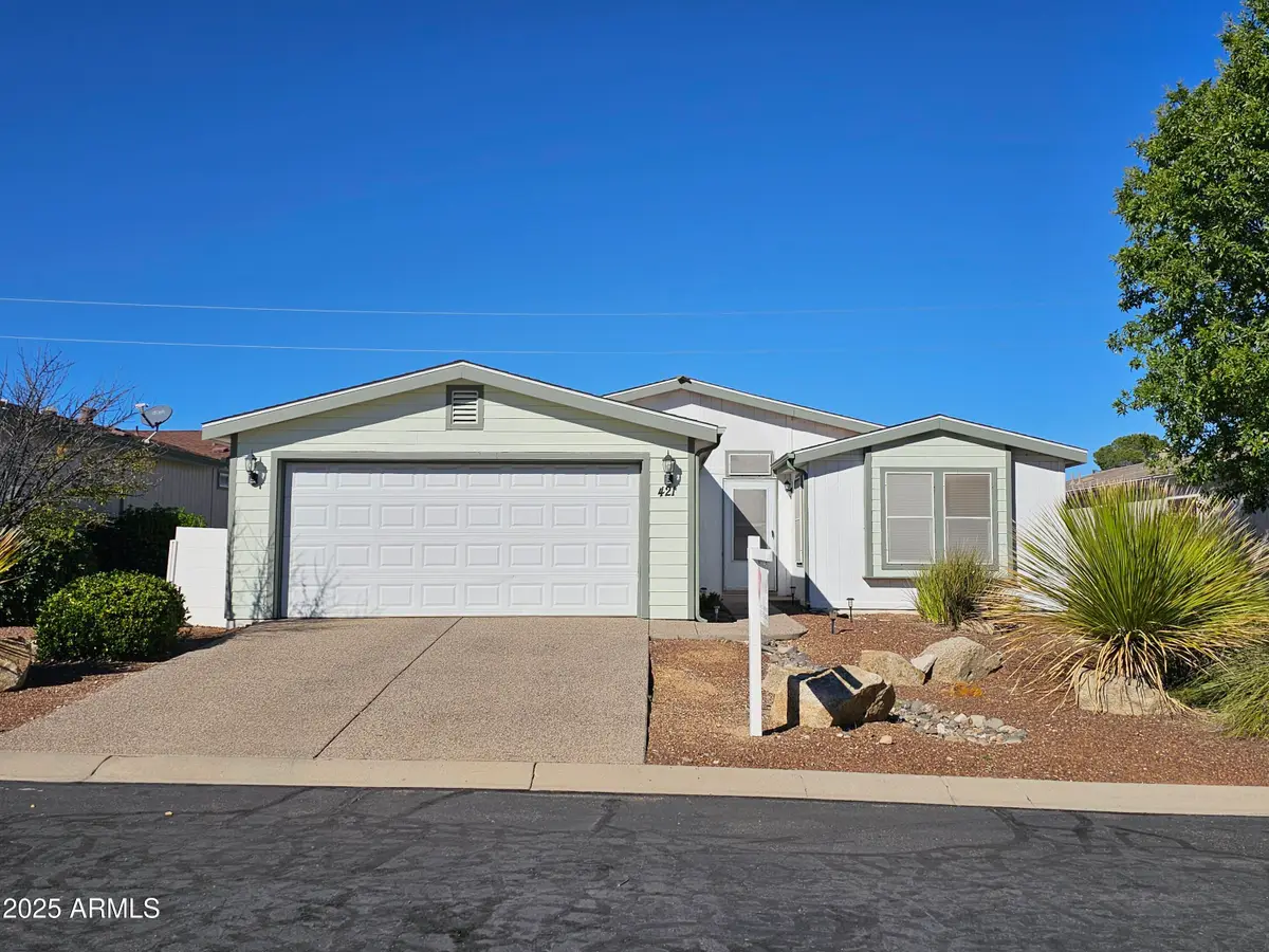421 S Dakota Drive, Camp Verde, AZ 86322 - #1