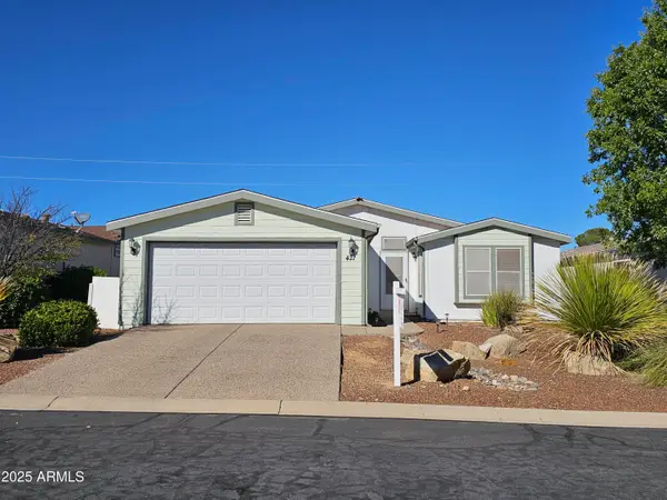 421 S Dakota Drive, Camp Verde, AZ 86322