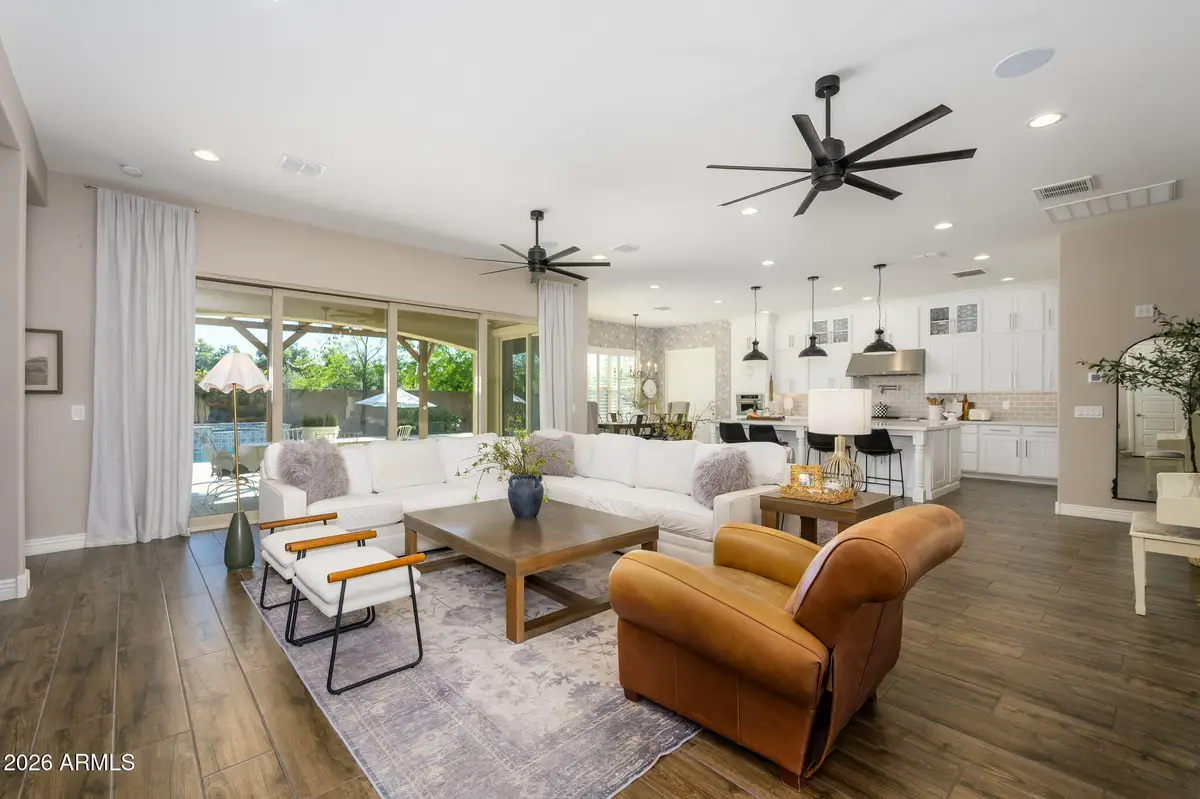 22561 E Sentiero Court, Queen Creek, AZ 85142 - #1