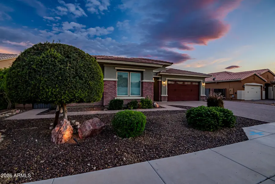 2961 E Preston Street, Mesa, AZ 85213 - #3