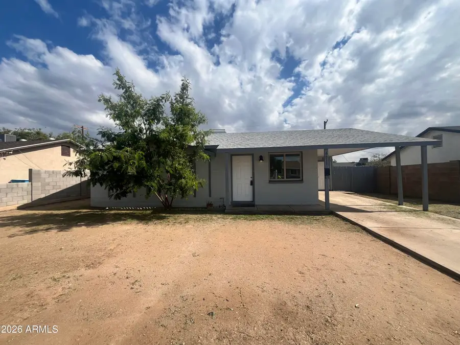 6611 W Flower Street, Phoenix, AZ 85033 - #2