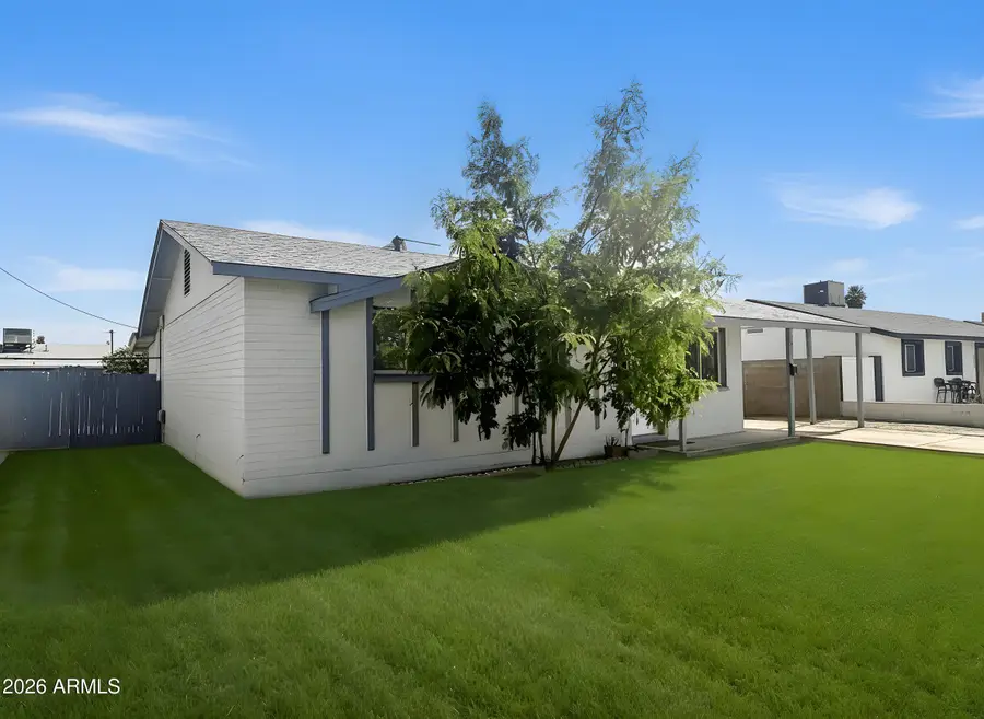 6611 W Flower Street, Phoenix, AZ 85033 - #3