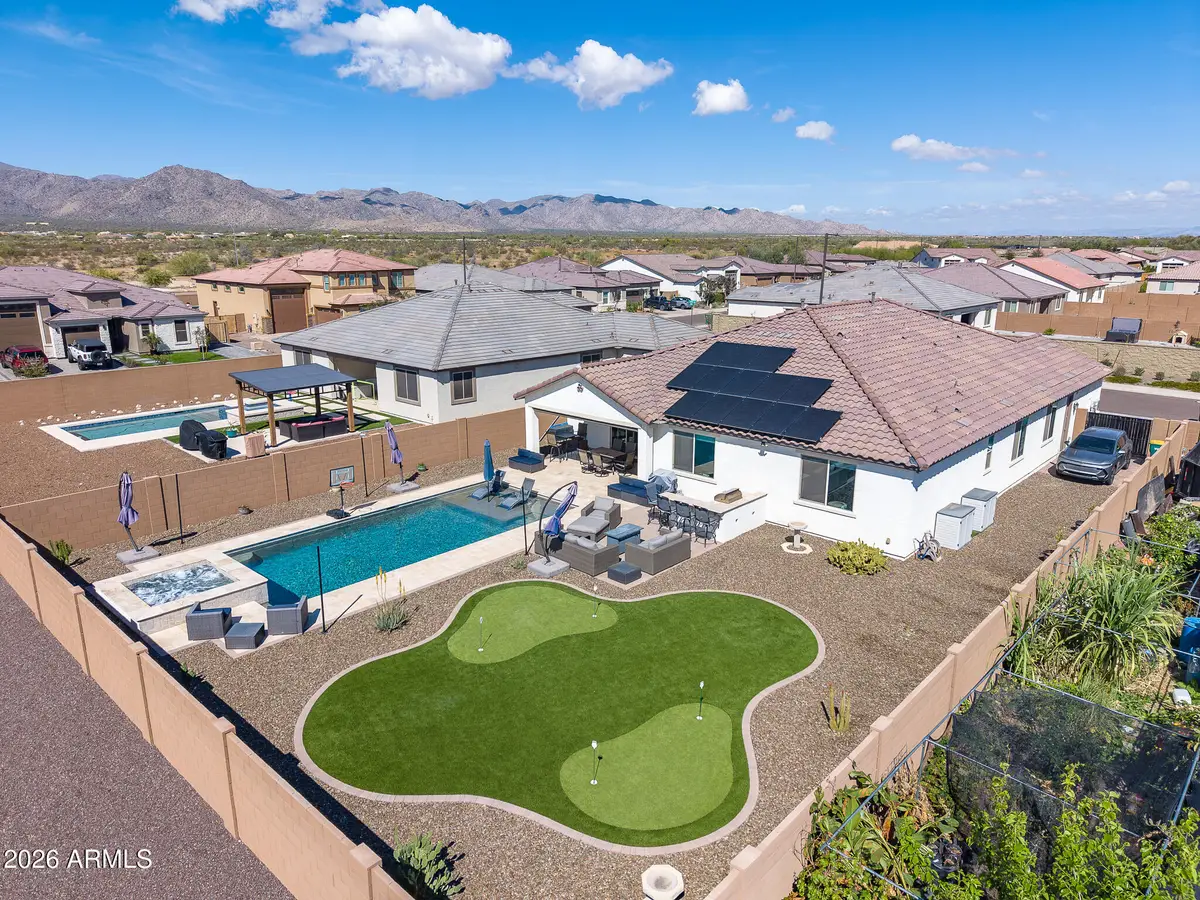 18625 W Seldon Lane, Waddell, AZ 85355 - #1