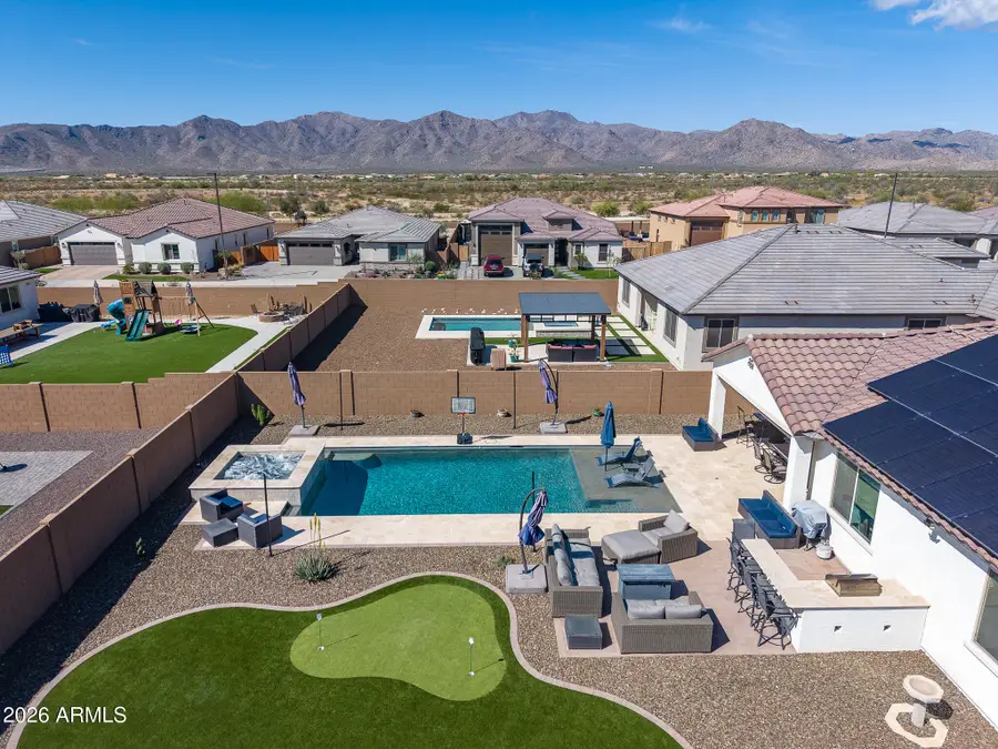 18625 W Seldon Lane, Waddell, AZ 85355 - #2