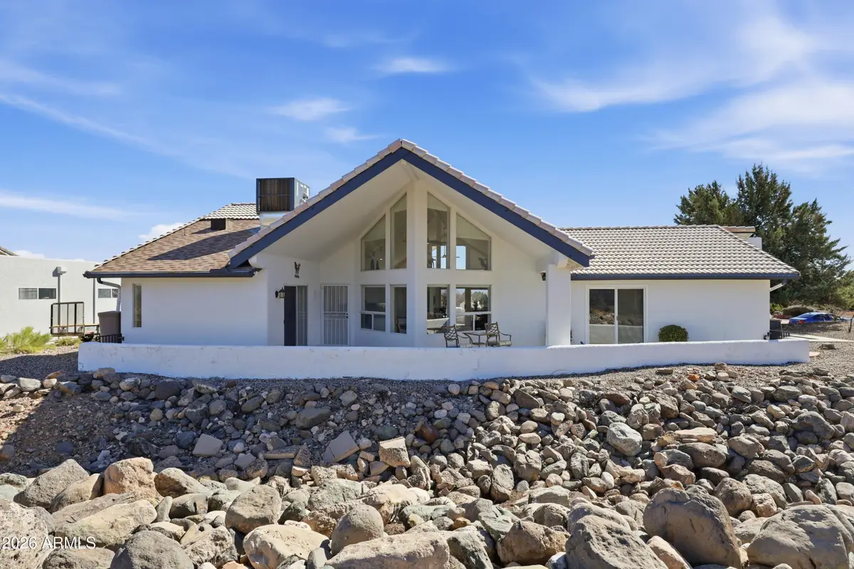 570 Antelope Drive, Clarkdale, AZ 86324 - #1