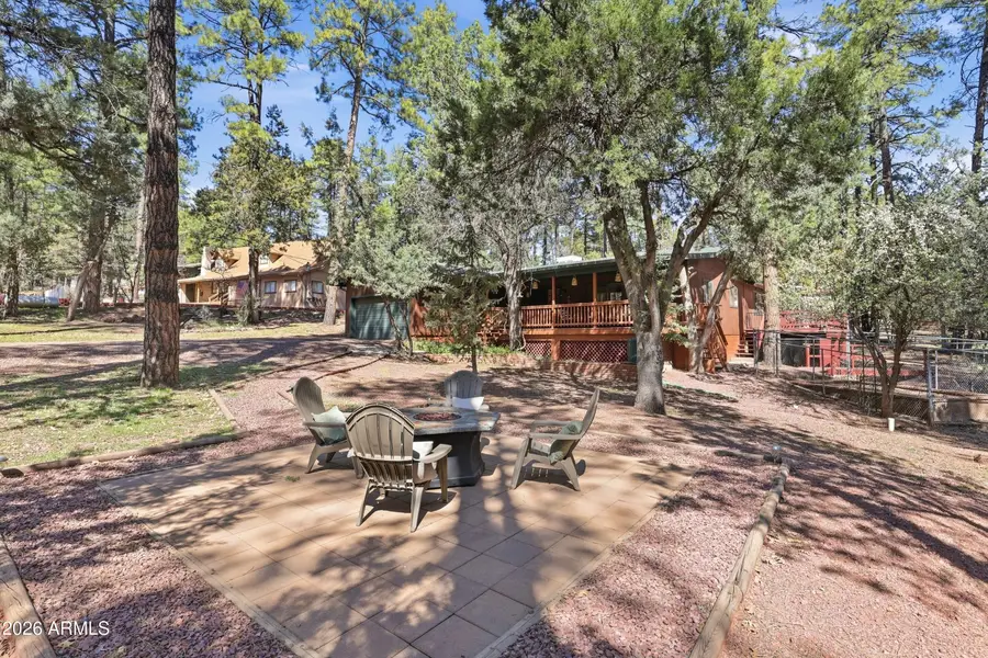 6740 W Ridge Road, Pine, AZ 85544 - #3