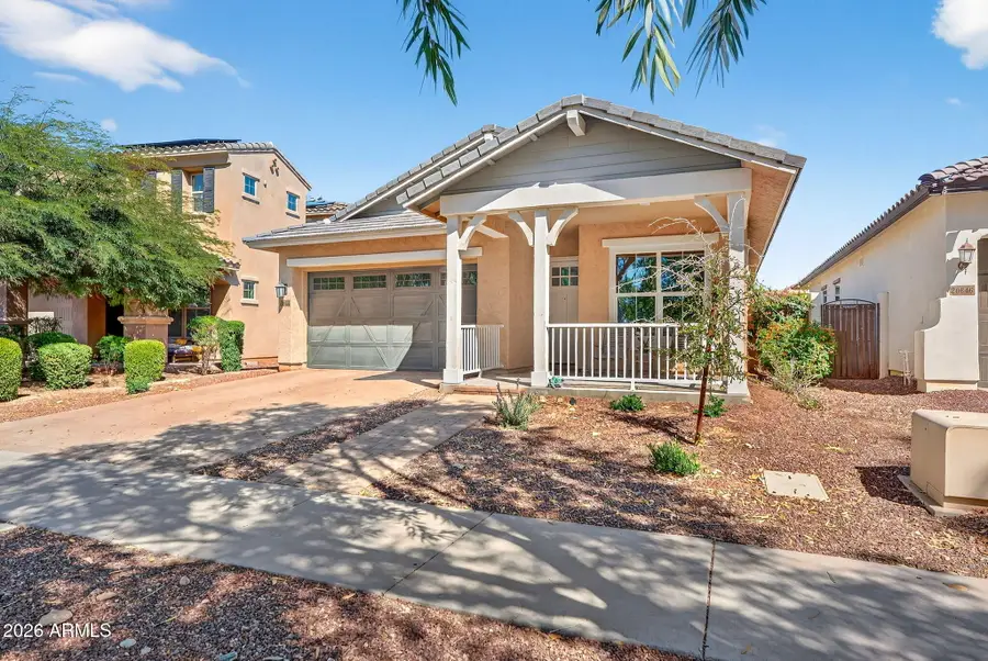 20652 W Nelson Place, Buckeye, AZ 85396 - #3