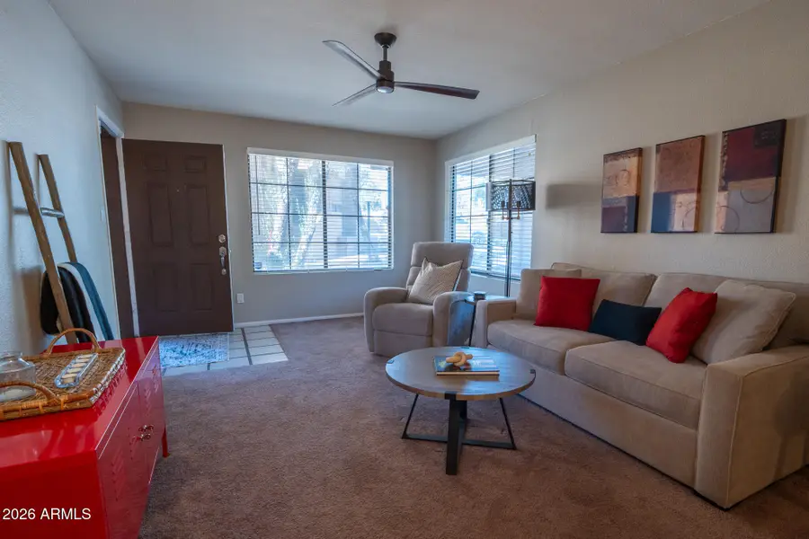 925 N College Avenue #G128, Tempe, AZ 85288 - #3