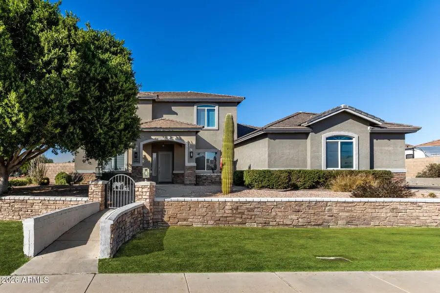 7114 E Grandview Street, Mesa, AZ 85207 - #3