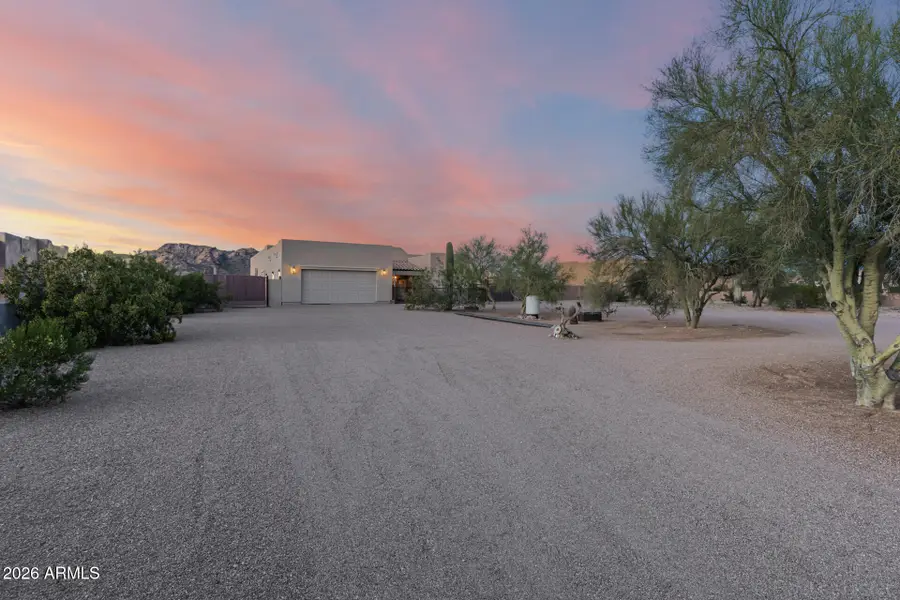 304 E Mckellips Boulevard, Apache Junction, AZ 85119 - #2