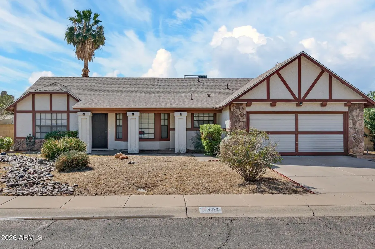 401 E Rockwood Drive, Phoenix, AZ 85024 - #1