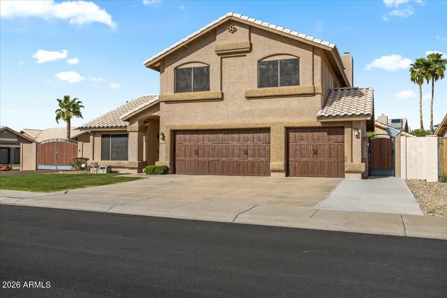 17521 N 84th Lane, Peoria, AZ 85382 - #2