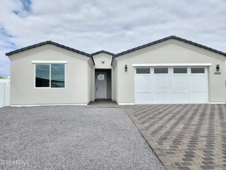 10905 W Cambria Circle, Arizona City, AZ 85123 - #3