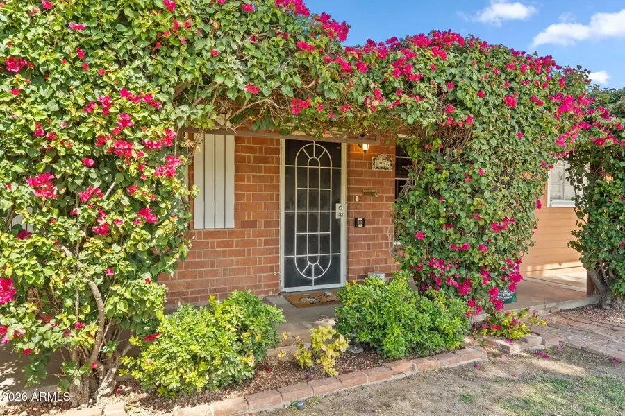 1936 W Clarendon Avenue, Phoenix, AZ 85015 - #2