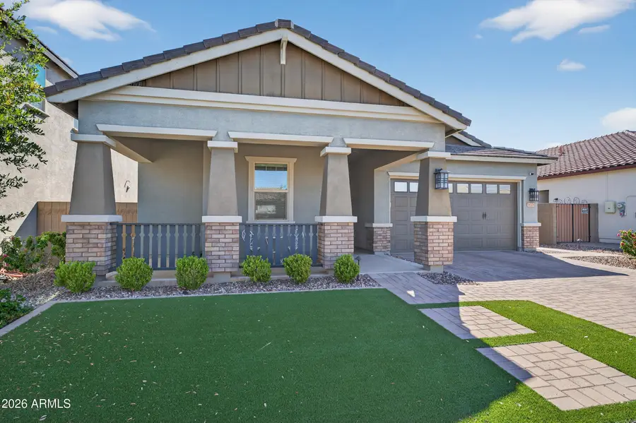 34709 N Becker Drive, San Tan Valley, AZ 85144 - #2