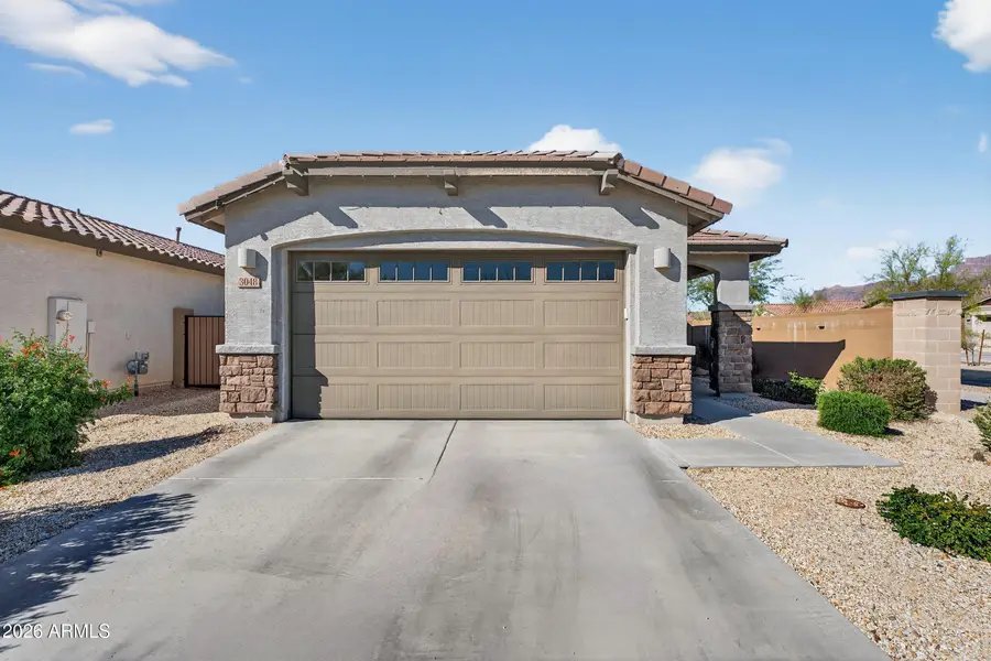 3048 E Pima Avenue, Apache Junction, AZ 85119 - #3