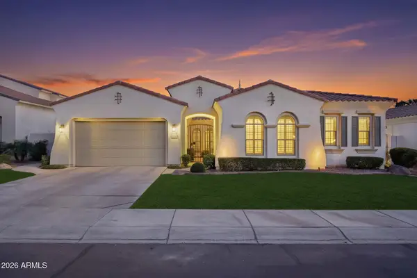 3811 E San Mateo Way, Chandler, AZ 85249