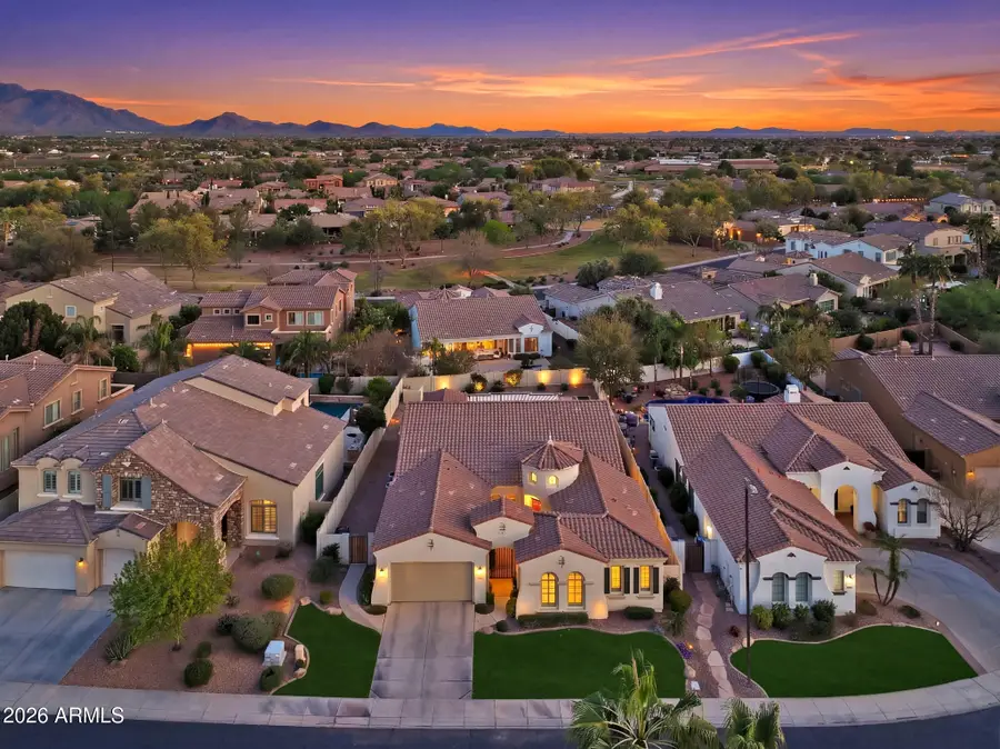 3811 E San Mateo Way, Chandler, AZ 85249 - #2