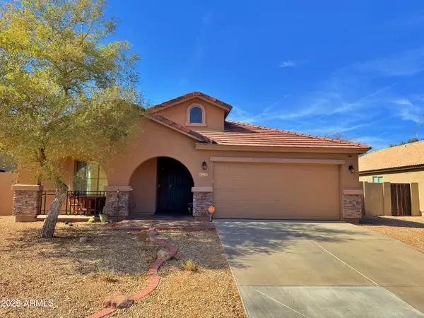 22314 N Braden Road, Maricopa, AZ 85138