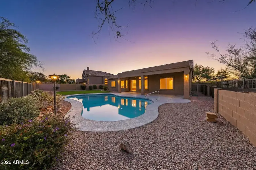 7340 E Sayan Street, Mesa, AZ 85207 - #2