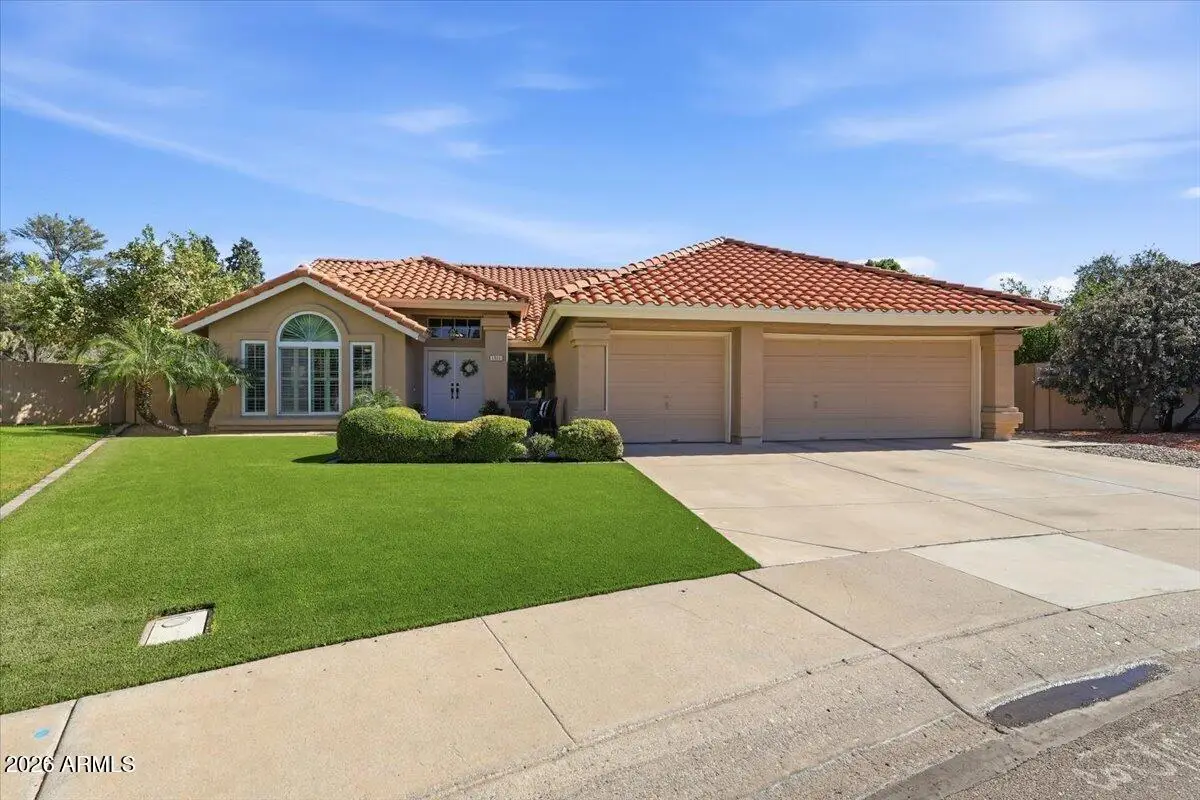 1511 W Corona Drive, Chandler, AZ 85224 - #1