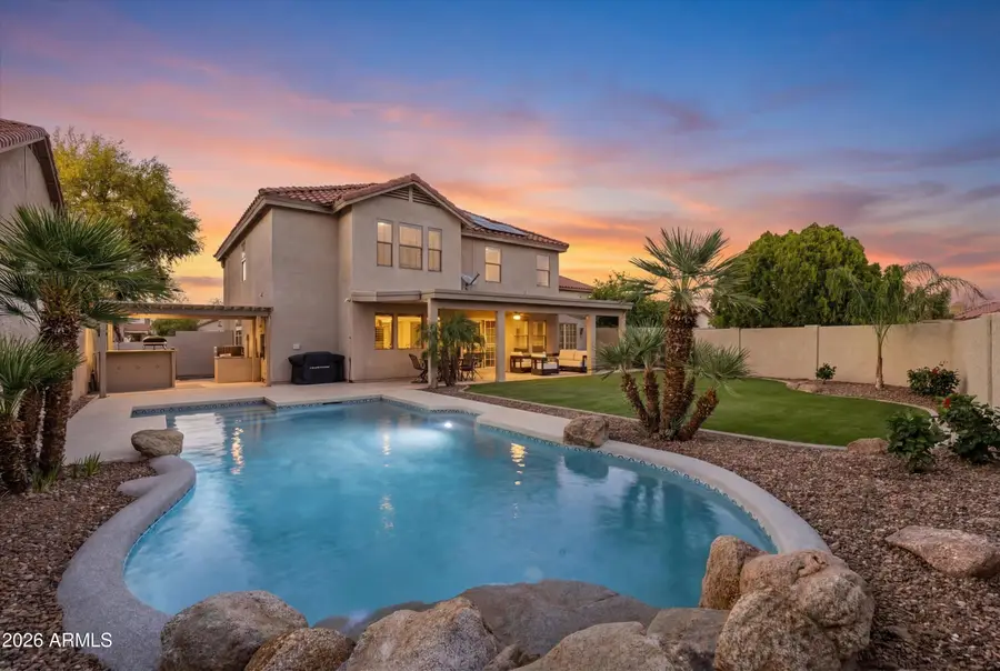 4037 E Pinto Lane, Phoenix, AZ 85050 - #2