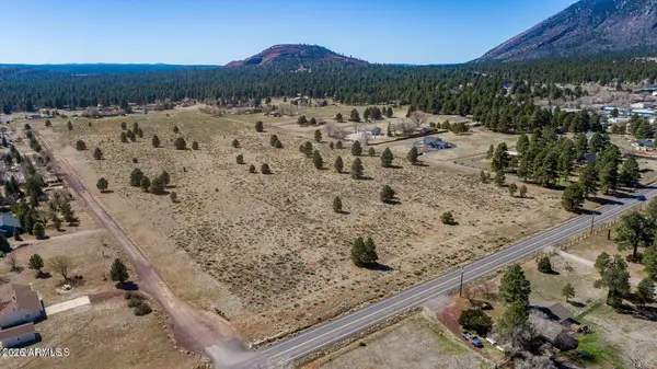 00 E Burris Lane, Flagstaff, AZ 86004