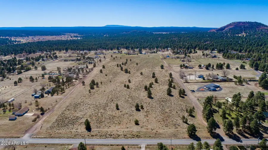 00 E Burris Lane, Flagstaff, AZ 86004 - #3