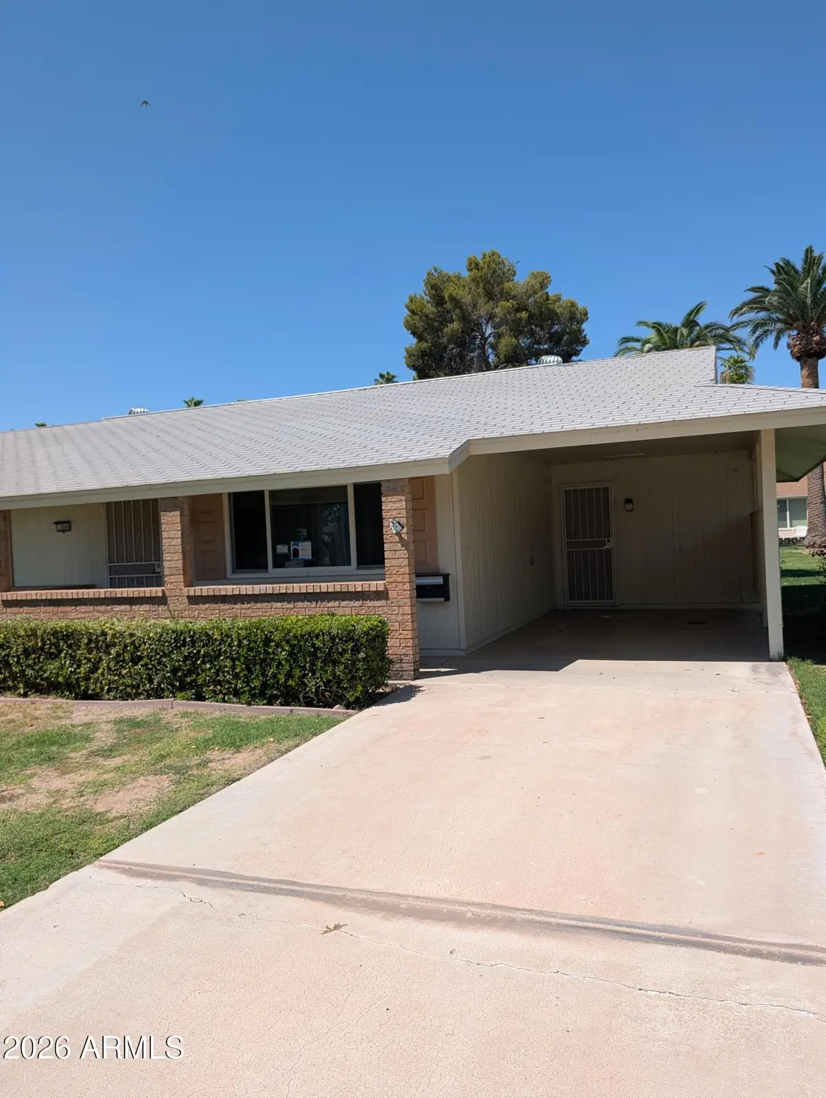 13606 N Redwood Drive, Sun City, AZ 85351 - #1