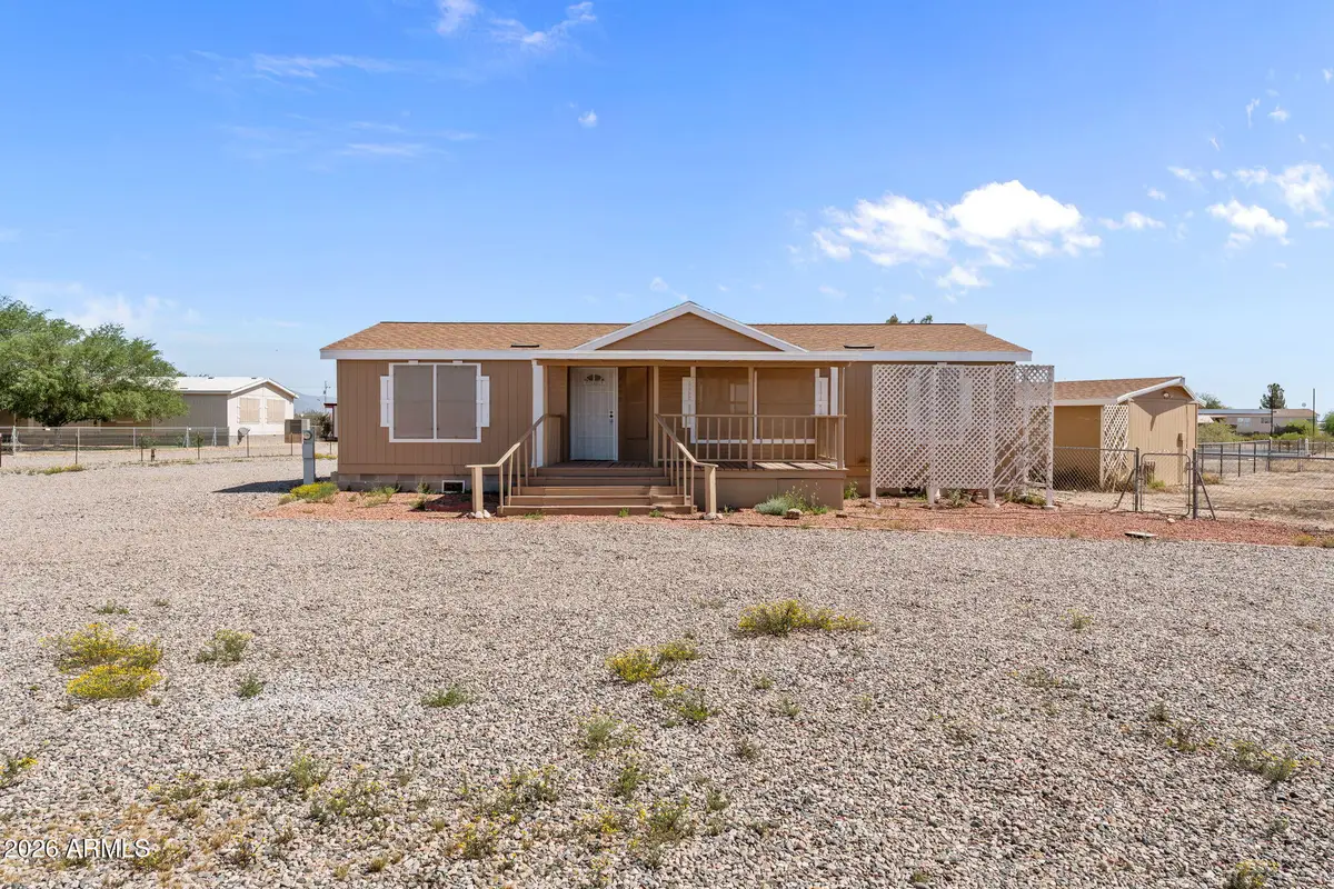 3609 S 336th Avenue, Tonopah, AZ 85354 - #1