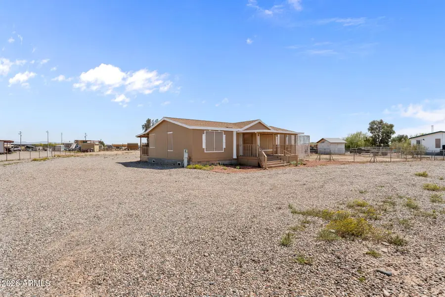 3609 S 336th Avenue, Tonopah, AZ 85354 - #2