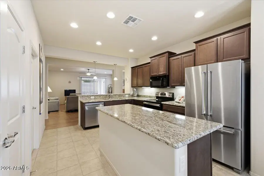 4410 E Campo Bello Drive, Phoenix, AZ 85032 - #3