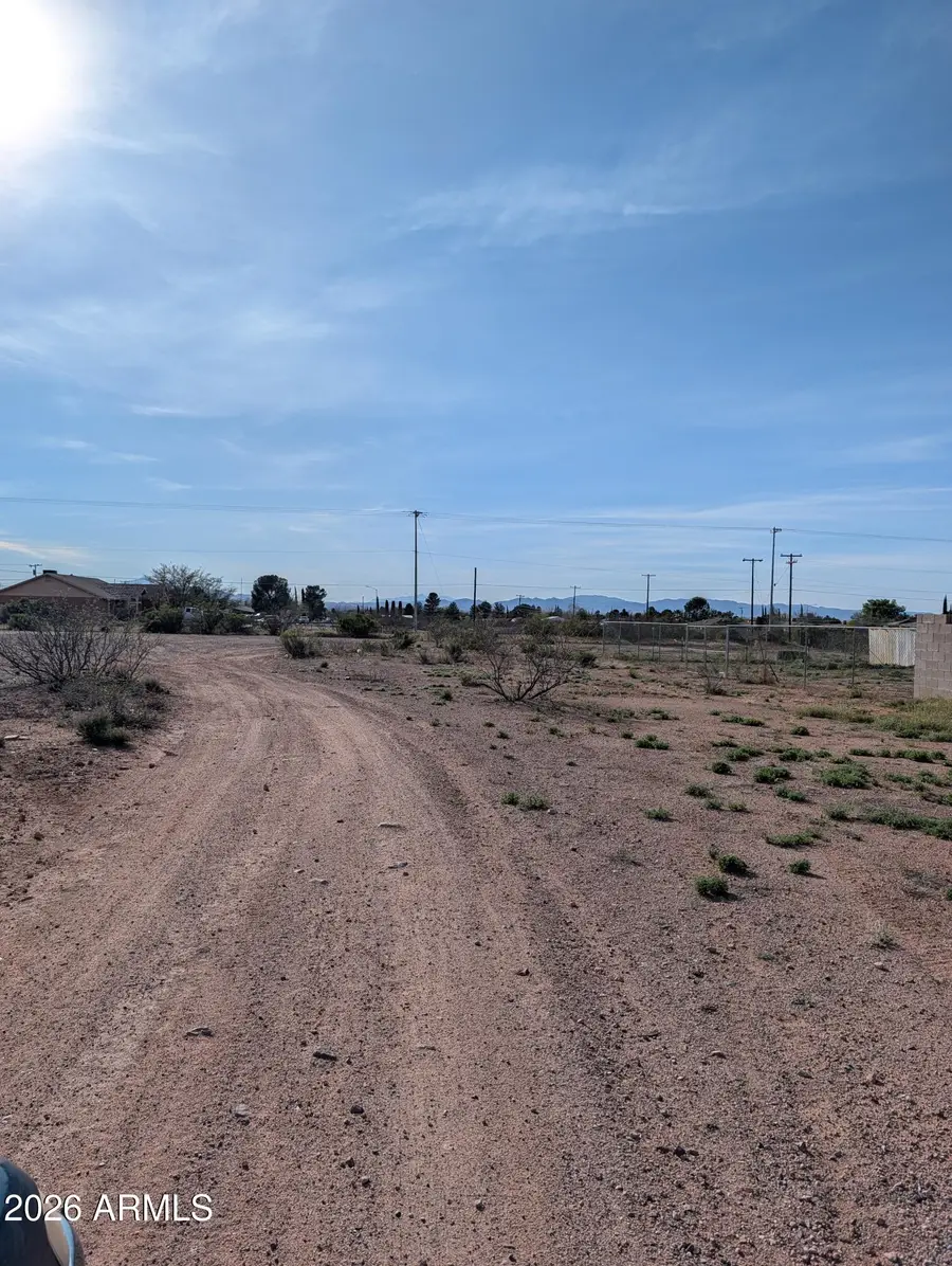 Lot 13, E 5th Street E #13, Douglas, AZ 85607 - #3