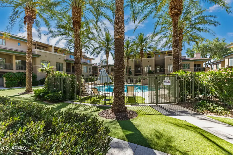 815 E Rose Lane #129, Phoenix, AZ 85014 - #2