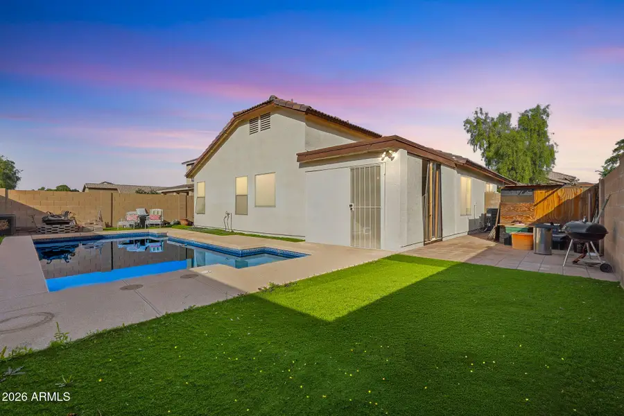 8109 W Globe Avenue, Phoenix, AZ 85043 - #2