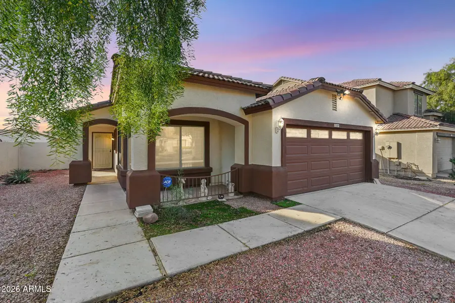 8109 W Globe Avenue, Phoenix, AZ 85043 - #3