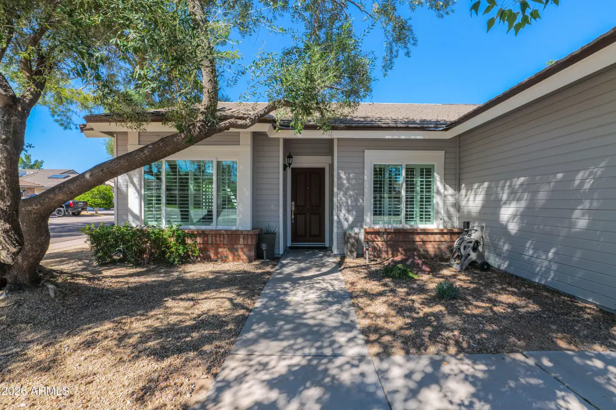 9038 E Riviera Drive, Scottsdale, AZ 85260 - #1