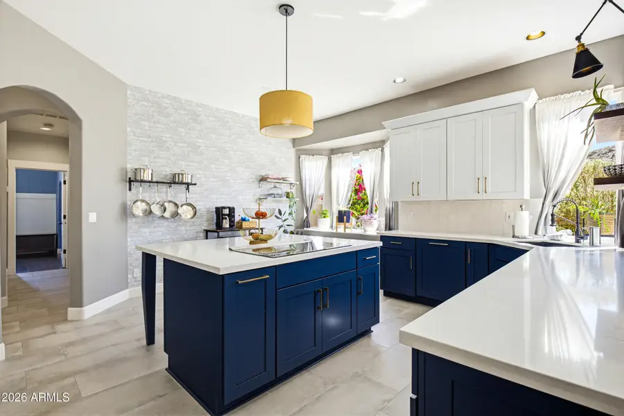 2630 E Silverwood Drive, Phoenix, AZ 85048 - #2